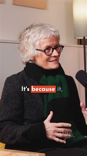 When you prioritise women, everybody benefits.