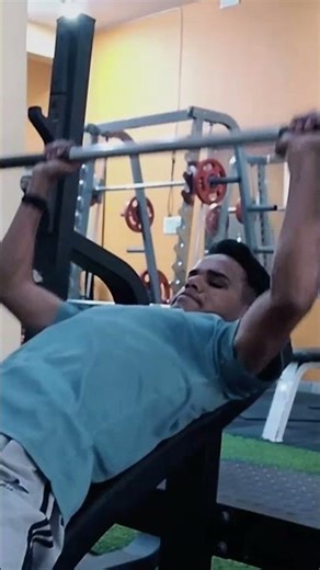 Chest WorkoutBeginners at Gym | Best 10 Chest Exercises + Top 4 Chest Workout for Muscle growth 📈