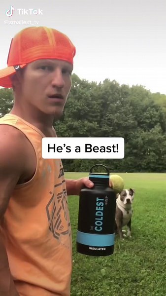 Get 10% OFF Code: “SPARK” @thecoldestwater #coldestpartner #coldest #coldestwaterbottle