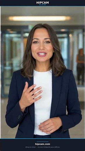 ¿Puedo darle un código temporal a una visita? | HIPCAM FAQ #37