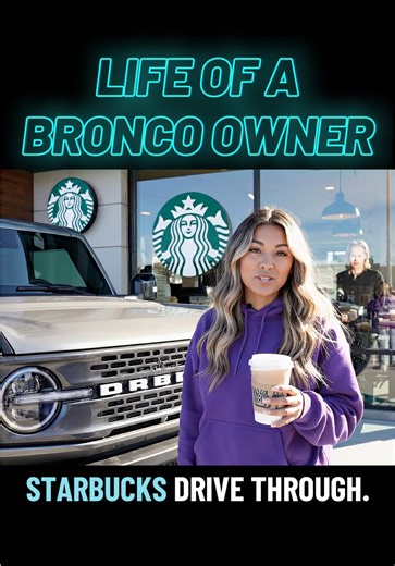 Life of a Bronco Owner #fordbronco #bronco #offroad #jeep | ford bronco