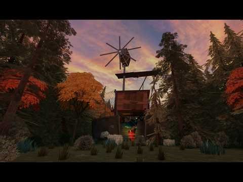 Hello Guest 3 - Prototype | Roblox Hello Neighbor Fan Game Gameplay