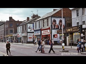 Memories of 1970s Gateshead