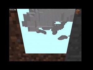 Minecraft Classic 0.0.2a and 0.0.3a explained
