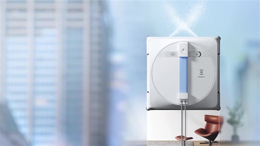 Launch Alert!! We’re thrilled to introduce the WINBOT W1S – the robotic window cleaner every home deserves! 🏡✨⁠ ⁠ Designed to take the hassle out of window cleaning, the WINBOT W1S comes packed with features including its Cross Auto-spray system, powerful Steady-climbing technology, upgraded WIN-SLAM 3.0 navigation, and 10-tier All-round Protection for safe and efficient performance.⁠ ⁠ And the best part? It’s now just $479 (RRP $599) – only on @amazonaustralia and only for a limited time! 🛒⁠ 