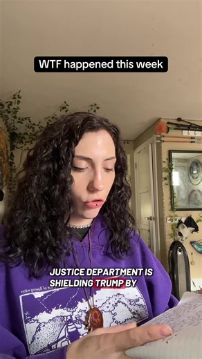 Replying to @jas ♓︎ ♡ let’s talk about some of the WTF I read this week Everything is alleged (but cited below) and I still encourage you to do your own research. #breakingnews #fifa #todaysnews #wtf https://www.washingtonpost.com/world/2026/02/28/israel-strikes-iran-live-updates/ https://apnews.com/article/buffalo-new-york-refugee-death-b2508dc2e0592324630f5b303b31d97a# https://inside.fifa.com/organisation/media-releases/board-of-peace-strategic-partnership-recovery-peace-gaza https://www.npr.o