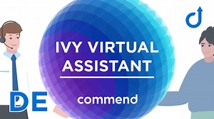 Ivy Virtual Assistant - Mehr als ein einfacher Sprachassistent für Intercom Systeme
