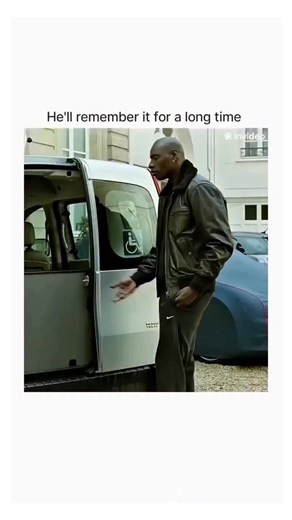 Clip Flix Daily on Instagram: "🎬 The Intouchables 🎭 Genre: 🤝 Comedy-Drama · 💡 Inspirational · 👥 Friendship ⏳ Runtime: 1h 52m ⏰ ⭐ Rating: 8.5/10 (IMDb) 🌟 --- 📖 Overview: Based on a true story 📜, this heartwarming French film follows Philippe, a wealthy quadriplegic man 🪑, who hires Driss, a young man from the projects with no caregiving experience 🙃. Against all odds, the two form an unlikely and life-changing friendship 🤝💖, teaching each other about trust, joy, and living life to the