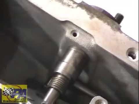 Performance Automatic AOD Shift Linkage Kit