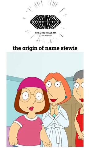 The Hilarious Worldz on Instagram: "#onlyoriginals #theoriginals Absolutely! Here’s a detailed, long fun fact about Stewie Griffin from Family Guy: Stewie Griffin, the diabolical, sophisticated, and often terrifyingly intelligent infant of the Griffin family, is one of the most complex characters in animated television history. Despite being a baby, he has an adult mind, speaks with a refined British accent (inspired by actor Rex Harrison), and harbors ambitions that are completely over-the-top—