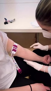 167K views · 4.2K reactions | Blood draw from peripheral vein Credits: @labortorystory #phlebotomy #phlebotomist #phlebotomylife #lab #microbiologyworld #reelsviral #fbreels #reelsinstagram #reelslab | Microbiology World | Facebook