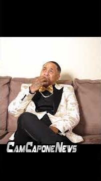 Orlando Brown Sheds Tears After Bow Wow Says This To Him (Full Interview Out Now)