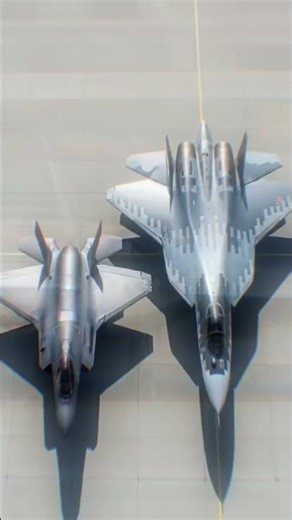 Why are Russian fighter jets louder than American ones?