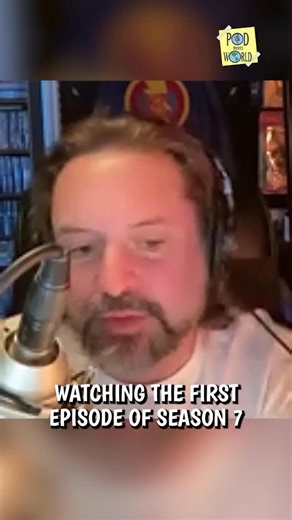 NEW RECAP! This time is here. The gang is tackling the 7th, and final, season of Boy Meets World. Listen to their take on the premiere, “Show Me the Love,” wherever you get your podcasts… | Pod Meets World