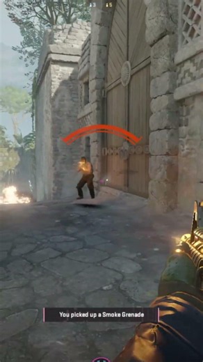 CS2 Locked In #cs2 #counterstrike