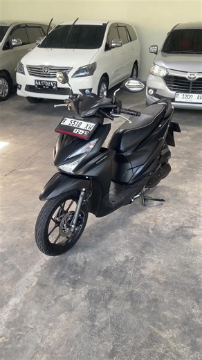 Beat Deluxe 2024 Plat R Banjarnegara Surat Lengkap Pastinya Pajak Panjang Sekali Service Records KM Rendah, Baru 4 Ribuan Ban Tebal Semua Body Kenceng Mulus Remot Keyles 2 Barcode Harga 18 Juta Nego #kusumagarage #banjarnegara #motorbekasbanjarnegara #mobilbekasbanjarnegara #jualmotor