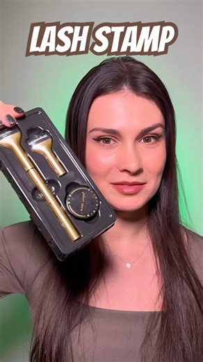 Bottom Lash Stamp