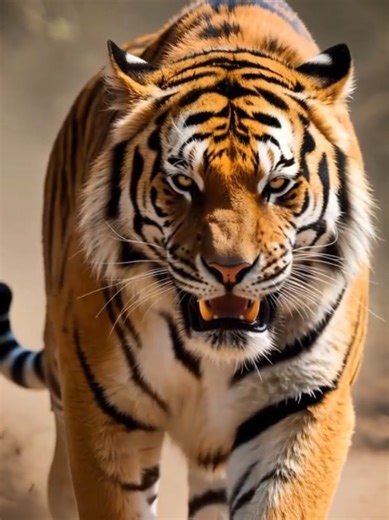 Incredible Animal Transformations You Need to See