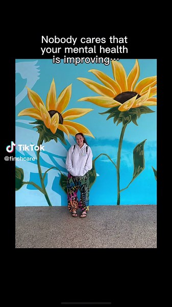 My Finch Journey: A Tale of Support and Motivation