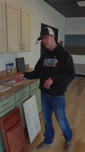 Kitchen Design 101: Where to Start 📐