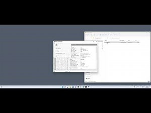 How can I create an EDID(dspinfo) file