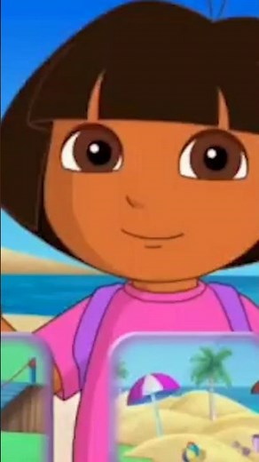 Dora La Exploradora intro |【Cover ESPAÑOL LATINO】 Chirritox