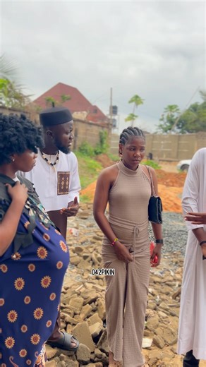 Temporal throne of envy Part 2 | 042Pikin cap guy