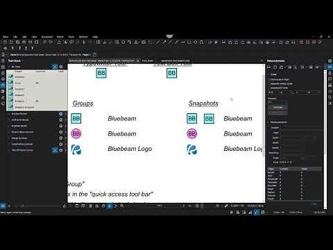 Bluebeam - Tool Chest Icons 101 - Making Icons