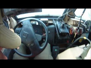 MAXXPRO MRAP with M153 CROWS andAN/VAS-5B(V) Drivers Vision Enhancer