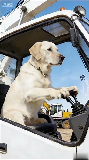 Good people are rewarded for their kindness. #funny #animals #animal