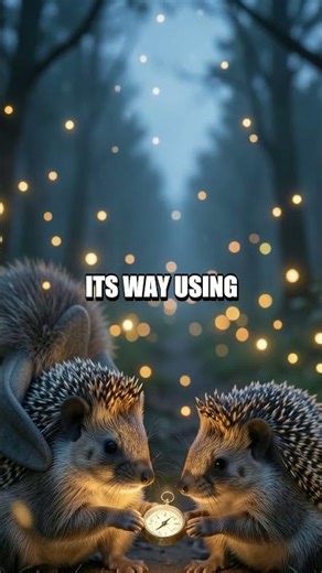 The Clockwork Forest of Tiko