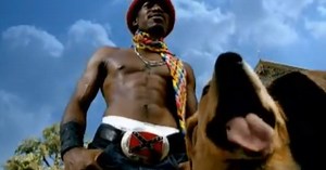 Use of the Confederate Flag in Hip Hop