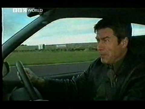 Renault Clio Sport 172 vs. Citroen Saxo VTS (Top gear)