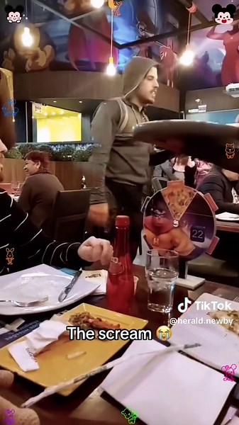 Magical Moments with the Mickey Family at Disneyland