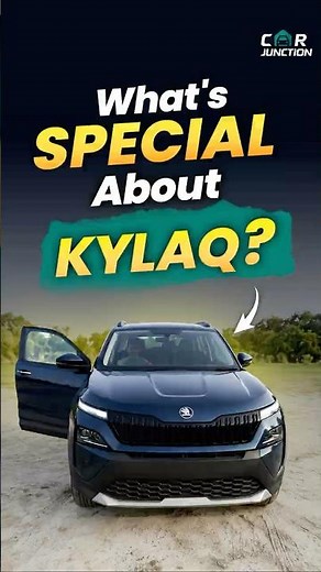 Skoda Kylaq Review 2026 | Why Is Everyone Talking About This SUV? | Kylaq vs Rivals