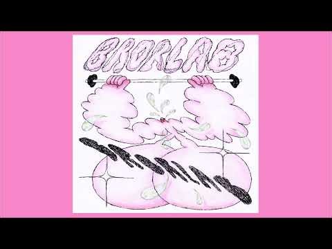 BRORLAB - "Working Out In Heaven" (2023, full album)