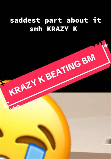 Understanding Krazy K's Controversial Behavior