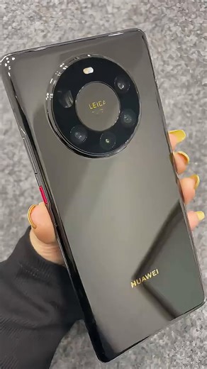 华为 HUAWEI Mate 40/mate40 pro 支持鸿蒙 5G全网通 二手手机 Mate 40 亮黑色【赠3C认证快充】 8+128G 5G版