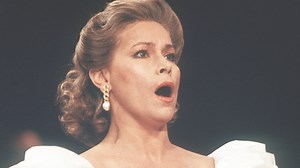 Porträt: Zum 80. Geburtstag der Sängerin Julia Varady | BR-Klassik