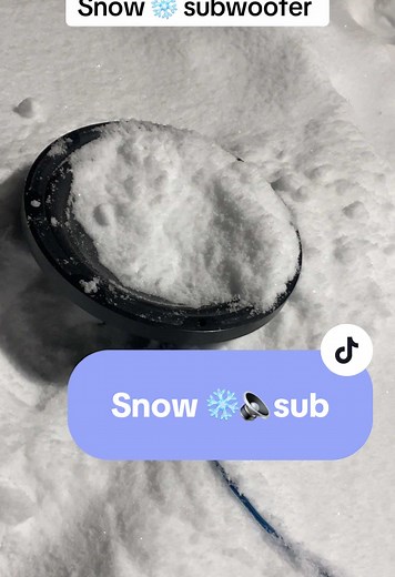 Exploring Minnesota's Snow with Epic Sound Systems