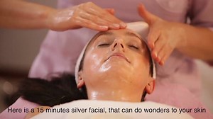 8.7K views · 161 reactions | Get Glowing, Acne Free Skin, With This 15 Minute Facial | Daily Beauty Tips | Facebook