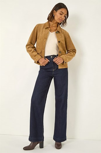 Women's Jacket & Coats | Roman UK