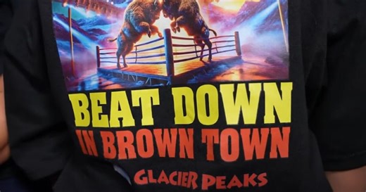 Browning will host its first-ever sanctioned MMA event