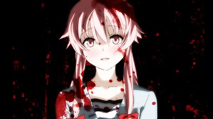 Mirai Nikki Redial - Vietsub Tập 1 - Ani4u.Org