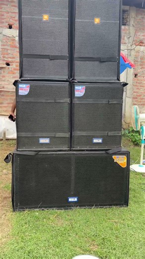 Swx-3100 bass sound setup 🔥🔥 #crazydjvlog ahuja sound setup 😱🔥🔥