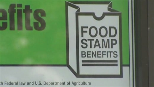 SNAP benefits: Over 140K Central Texans will lose due to shutdown; List of resources for those in need
