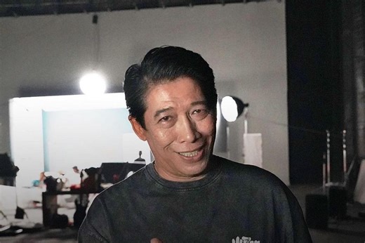 Parto Patrio Jalani Operasi usai Dilarikan ke Rumah Sakit Pakai Ambulans : Okezone Celebrity