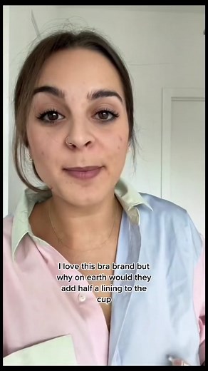 Bra Fitting Tips: How to Find the Perfect Bra Size