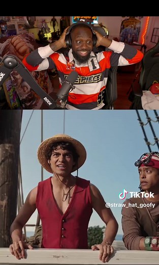 One Piece Live Action Season 2 Trailer Reaction