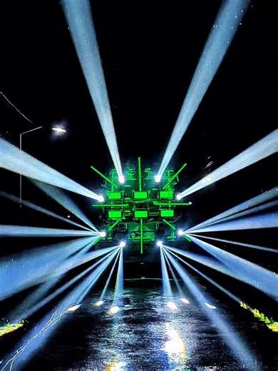 Sahur On The Road 2023: Sound & Trends